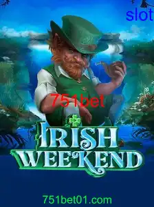Introdução ao Jogo IrishWeekend: Diversão e Estratégia com a Palavra-chave 751bet